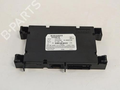 Used Electronic module VOLVO XC60 I SUV (156) D5 AWD (205 hp) 6738678