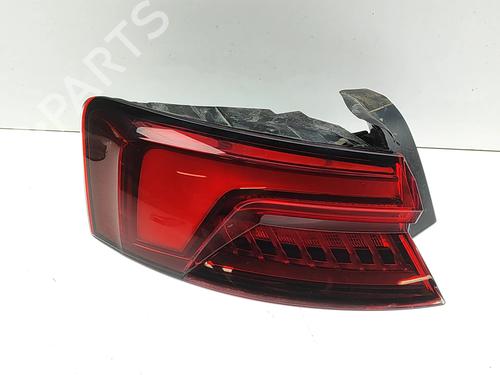 Used Left taillight AUDI A5 (F53, F5P) 2.0 TDI (190 hp) 32369963