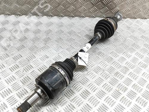 Left front driveshaft MERCEDES-BENZ GLS (X167) 400 d 4-matic (167.923) | BP28557171M38
