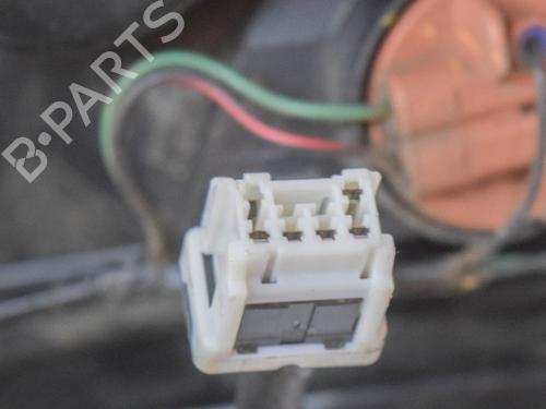 Right taillight NISSAN NOTE (E11, NE11) 1.4 | BP14641539C35 