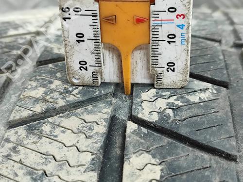 Rim AUDI A6 C8 (4A2) 40 TDI | BP33370199C45  - Image 7