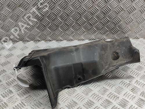 Used Underbody protection TOYOTA bZ4X (_EAM1_) EV (YEAM15) (218 hp) 28559738
