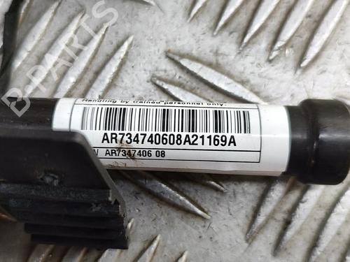 Electronic module BMW 8 Gran Coupe (G16, F93) M8 | BP28956052M83 