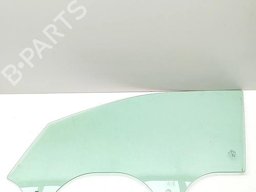 Used Front left door window Front left door window AUDI Q5 (GUB) 2.0 TDI quattro (204 hp) 33731961 33731961