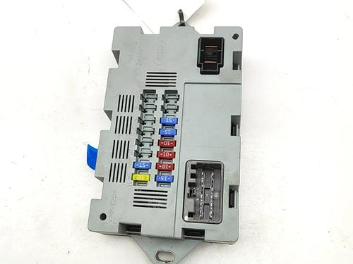 Fuse box JAGUAR F-PACE (X761) 2.0 TD4 | BP33382627E1 - Image 3