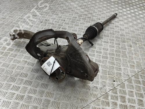 right-front-steering-knuckle-bmw-x5-f15-f85-2013-2014-2015-2016-2017-2018-27533139 main image