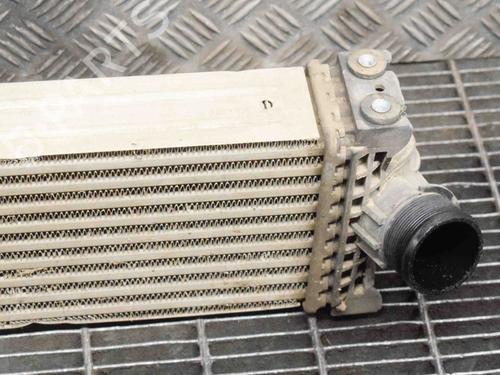 Intercooler FORD TRANSIT V363 Platform/Chassis (FED, FFD) 2.0 EcoBlue | BP28387758M30