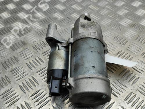 Starter PORSCHE CAYENNE Coupe (9YB) 3.0 AWD (9YBAA1) | BP33378942M8 - Image 6