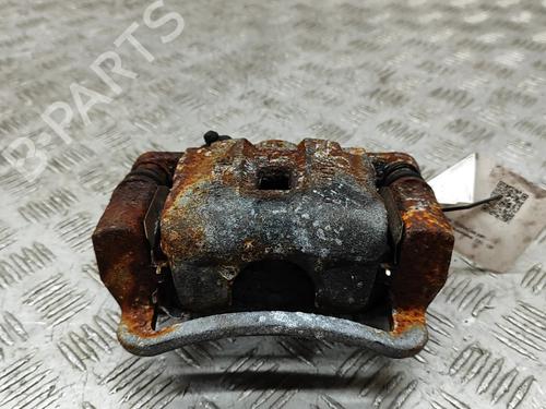 Used Left rear brake caliper HYUNDAI TERRACAN (HP) 2.9 CRDi 4WD (163 hp) 23946627