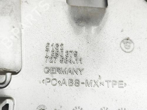Spoiler bagklap BMW 5 Touring (G31) 530 d xDrive | BP37269363C96 - Image 6