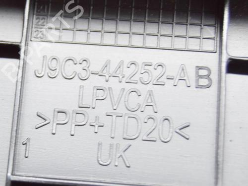 Bagagerumsbeklædning JAGUAR E-PACE (X540) 2.0 D180 AWD | BP14620189I3  - Image 6