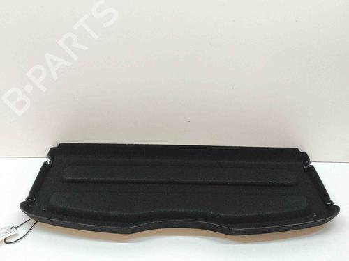 Rear parcel shelf CITROËN C3 III (SX) 1.2 THP 110 (SXHNPS, SXHNZT, SXHNZ6) | BP29459121C85 