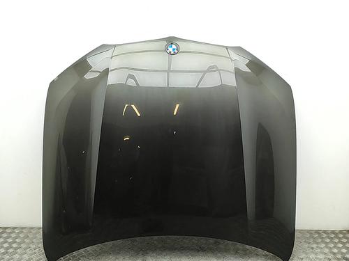 Full front BMW X6 (G06, F96) xDrive 30 d Mild-Hybrid | BP32525205S1