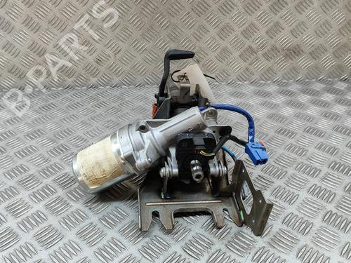 Steering column RENAULT TWINGO II (CN0_) 1.2 16V | BP28045911M21 - Image 4