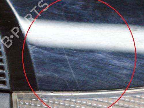 Interior roof light MERCEDES-BENZ SLK (R171) 300 (171.454) | BP10221001I8 