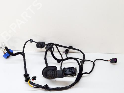 Used Wiring harness MASERATI QUATTROPORTE VI 3.0 S Q4 (411 hp) 14644258