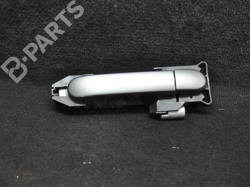 Used Rear right exterior door handle Rear right exterior door handle NISSAN NOTE (E11, NE11) 1.5 dCi (86 hp) 6722197 6722197
