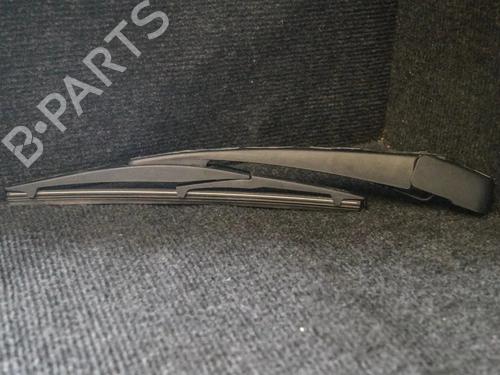 Used Rear windshield wiper arm OPEL AGILA B (H08) 1.0 (F68) (65 hp) 14616271