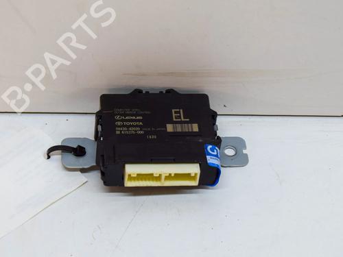 Used Electronic module Electronic module TOYOTA bZ4X (_EAM1_) EV (YEAM15) (218 hp) 28560719 28560719