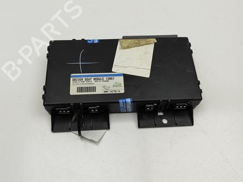 Elektronisk modul JAGUAR XJ (X350, X358) 4.2 (298 hp) 25788303
