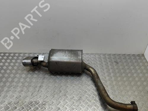 Used Exhaust system JAGUAR XJ (X351) 3.0 SCV6 (340 hp) 19501424