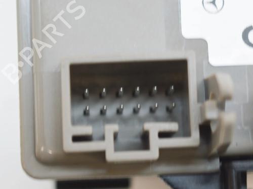 Ignition barrel MERCEDES-BENZ CLA Coupe (C117) CLA 180 (117.342) | BP7738667M48