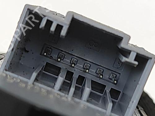 Mirror switch SKODA ENYAQ iV SUV (5AZ) 85 | BP33740469I25  - Image 6