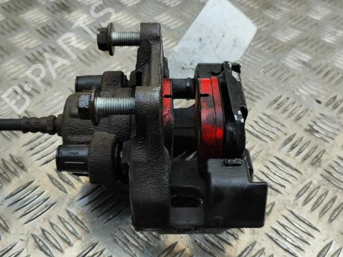 Right rear brake caliper BMW 4 Convertible (F33, F83) 435 d xDrive | BP28092831M106 