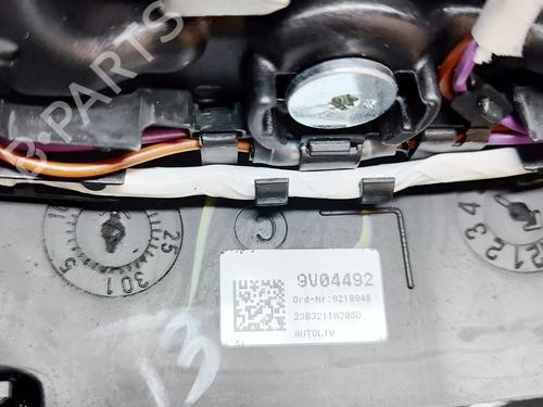 Steering wheel BMW X5 (G05, F95) xDrive 45 e Plug-in Hybrid | BP36358575C49 - Image 8