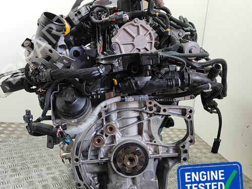 Motor Motor CITROËN BERLINGO Box Body/MPV (K9) 1.5 BlueHDi 100 (102 hp) 36078285 36078285