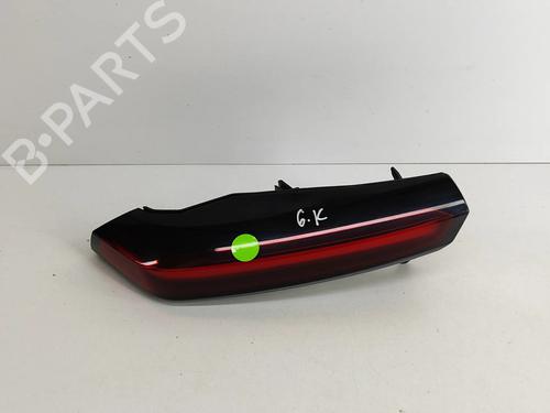 Used Left tailgate light CITROËN C4 III (BA_, BB_, BC_) 1.2 PureTech 130 (BAHNSA, BAHNSB) (130 hp) 28550813