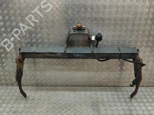 Trækkugle/Mekanisme Trækkugle/Mekanisme FORD RANGER (TKE) 2.2 TDCi 4x4 (150 hp) 25614500 25614500