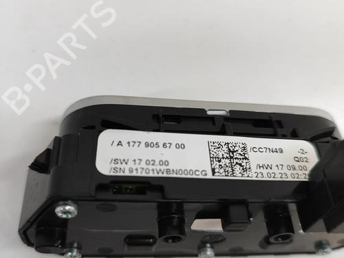 Switch MERCEDES-BENZ GLE Coupe (C167) AMG GLE 63 EQ Boost 4-matic+ (167.389) | BP27784905I30 - Image 6