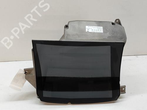 Used Display monitor MERCEDES-BENZ EQS (V297) EQS 450+ (297.123) (333 hp) 28550958
