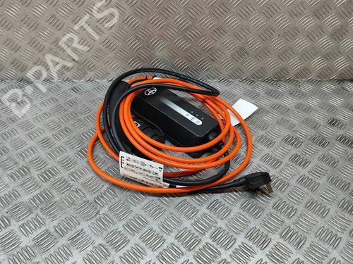 Used Cable Cable TOYOTA bZ4X (_EAM1_) EV (YEAM15) (218 hp) 33371436 33371436