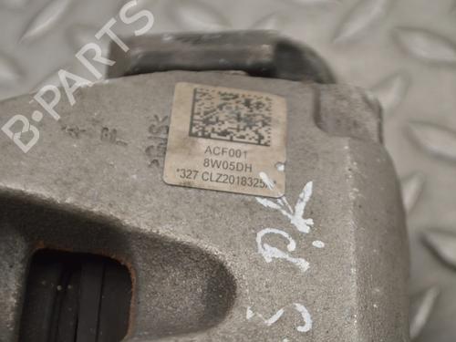 Left front brake caliper BMW 3 Gran Turismo (F34) 320 d xDrive | BP33351475M105 - Image 5