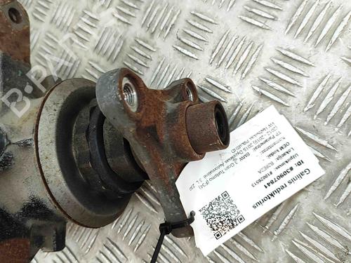Rear differential BMW 3 Gran Turismo (F34) 335 d xDrive | BP26963971M24 