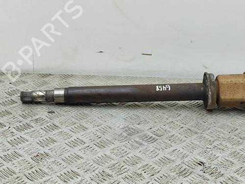Right front driveshaft VOLVO V40 Hatchback (525) D2 | BP38307951M39 - Image 5