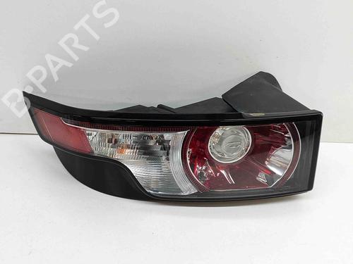 Used Left taillight LAND ROVER RANGE ROVER EVOQUE (L538) 2.2 D 4x4 (190 hp) 22443850