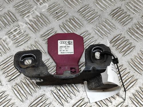Antenne/Base AUDI A6 C7 (4G2, 4GC) S6 quattro (450 hp) 21078590
