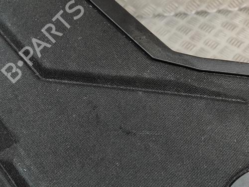 Upper protection JEEP AVENGER (J2) 1.2 GSE T3 | BP28556607M93 