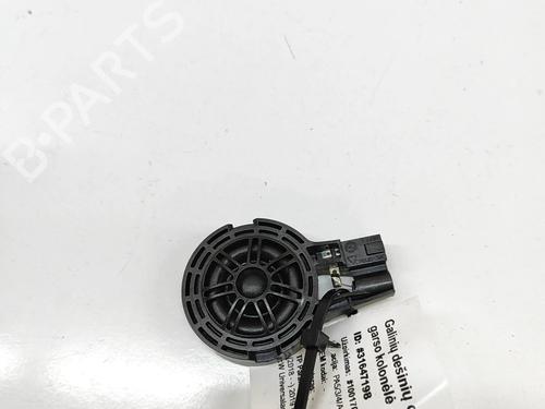 Speaker AUDI A6 C8 Avant (4A5) 40 TDI Mild Hybrid quattro | BP28160315E2