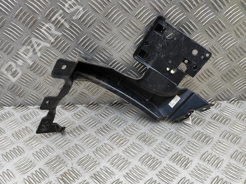 Rear bumper bracket LAND ROVER RANGE ROVER EVOQUE (L538) 2.2 D 4x4 | BP30196517C159 
