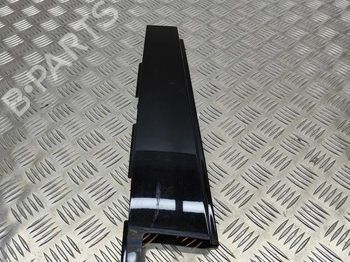 Dørliste Dørliste BMW 7 (F01, F02, F03, F04) 730 d (211 hp) 16536889 16536889