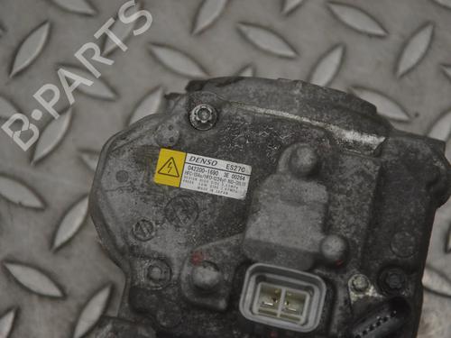 AC compressor LEXUS NX (_Z1_) 300h AWD (AYZ15_) | BP30251038M34 