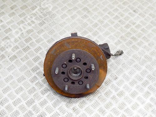 Used Right front steering knuckle FORD TRANSIT CUSTOM V362 Bus (F3) 2.2 TDCi (100 hp) 14651577