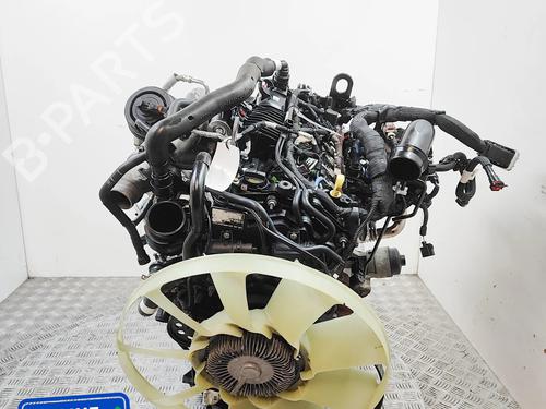 Used Engine Engine 38960181 38960181