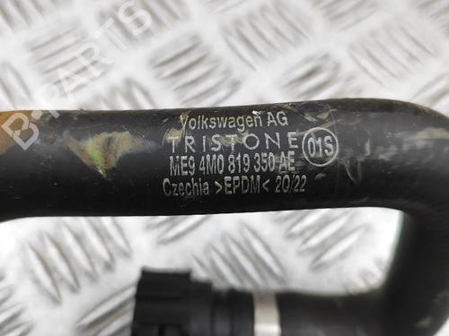 Rør AUDI Q7 (4MB, 4MG, 4MQ) 50 TDI Mild Hybrid quattro | BP31360478M125 