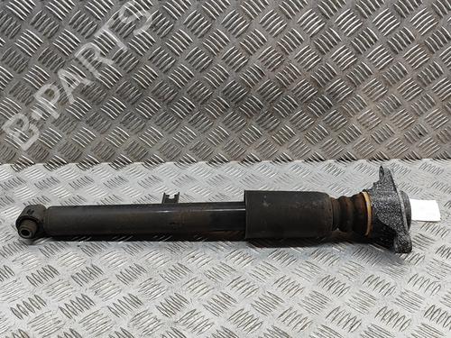 Used Left rear shock absorber BMW 3 (G20, G80, G28) 330 e Plug-in-Hybrid (292 hp) 27796502