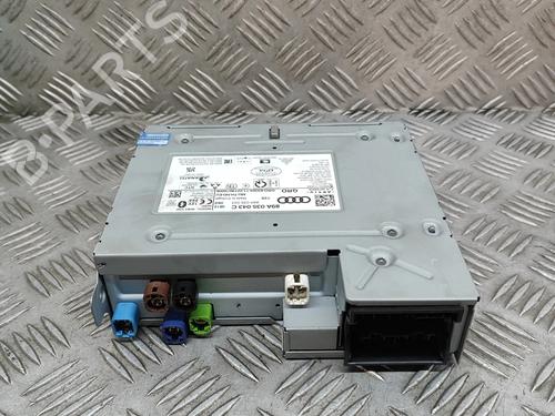 Electronic module AUDI Q4 E-TRON SUV (F4B) 35 | BP27782471M83